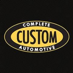 Custom complete automotive - Custom Complete Automotive provides each of our customers full-service car repair and maintenance services at our W Worley St location in Columbia, MO. Whether you need your shock or struts inspected or your air conditioning repaired, our ASE and CCA certified auto repair mechanics can help. 